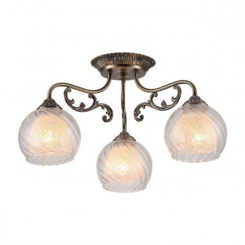 потолочная люстра arte lamp a7062pl-3ab в Ижевске