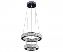 подвесной светодиодный светильник kink light тор-кристалл 08559(3000-6000k) в Ижевске