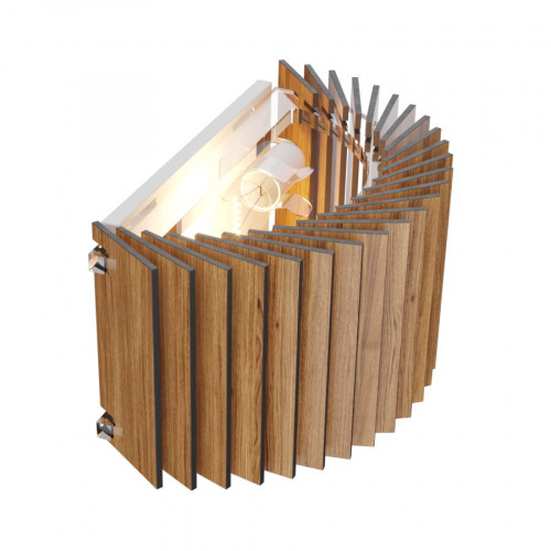 бра ротор светло-коричневый в Ижевске