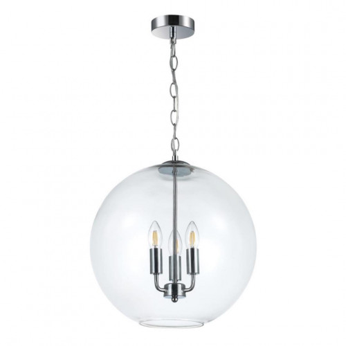подвесная люстра favourite bulla 2294-3p в Ижевске