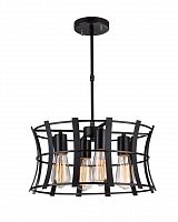 подвесная люстра favourite werk 1521-4pc в Ижевске
