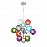 подвесная люстра st luce dualita sl431.153.12 в Ижевске
