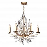 подвесная люстра favourite feerie 1933-6p в Ижевске