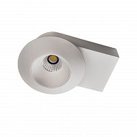 потолочный светодиодный светильник lightstar orbe 051216 в Ижевске