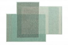 ковер canevas geo green от gan в Ижевске