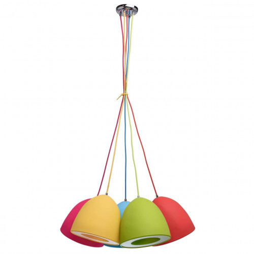 подвесная люстра mw-light зиген 646010905 в Ижевске