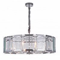 подвесная люстра divinare 1100/02 sp-8 в Ижевске