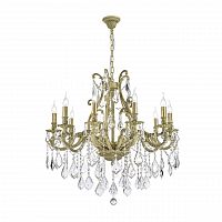 подвесная люстра dio darte elite barolo e 1.1.10.600 w в Ижевске