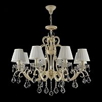 подвесная люстра maytoni triumph arm288-08-g в Ижевске