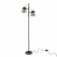 торшер maytoni trento mod614fl-02bs в Ижевске