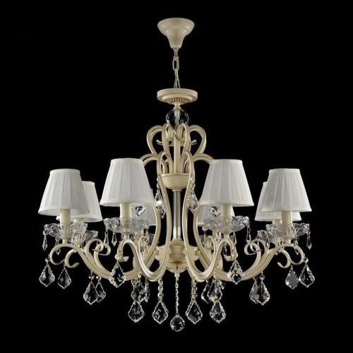 подвесная люстра maytoni triumph arm288-08-g в Ижевске