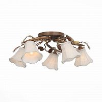 потолочная люстра st luce uccellino sl167.702.05 в Ижевске