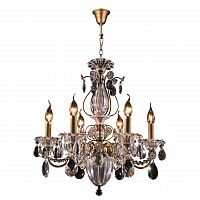 подвесная люстра lightstar schon 790061 в Ижевске