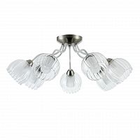потолочная люстра freya clara fr5604-cl-07-ch в Ижевске
