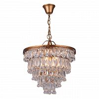 подвесная люстра arte lamp regina a4298sp-5ab в Ижевске