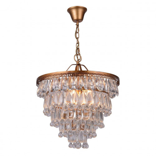 подвесная люстра arte lamp regina a4298sp-5ab в Ижевске