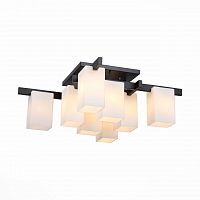потолочная люстра st luce caset sl541.402.08 в Ижевске