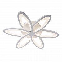 потолочный светодиодный светильник omnilux florinas oml-49307-60 в Ижевске
