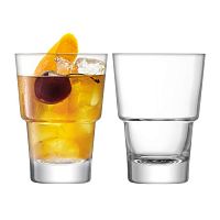 набор из 2 стаканов для коктейлей mixologist 320 мл в Ижевске