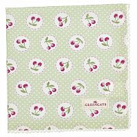 салфетка cherry berry p.green в Ижевске