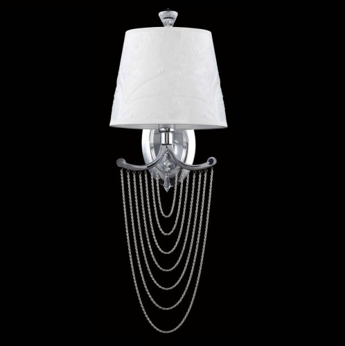 бра crystal lux foggia ap1 в Ижевске
