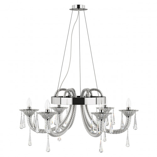 подвесная люстра lightstar ciambo 821060 в Ижевске