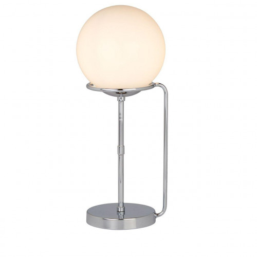 настольная лампа arte lamp bergamo a2990lt-1cc в Ижевске