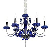 подвесная люстра omnilux muntiggioni oml-70403-06 в Ижевске