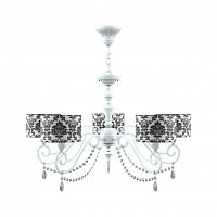 подвесная люстра lamp4you classic e3-05-wm-lmp-y-2-crl-e3-05-tr-up в Ижевске
