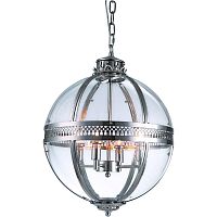 подвесная люстра divinare orbite 1015/02 sp-4 в Ижевске