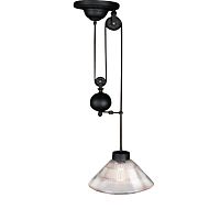 подвесной светильник 9001-d1 от delight collection в Ижевске