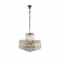 подвесная люстра arti lampadari ovada e 1.5.40.100 g в Ижевске