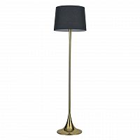 торшер ideal lux london pt1 ottone в Ижевске