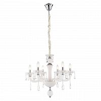 подвесная люстра globo judy 64107-6 в Ижевске