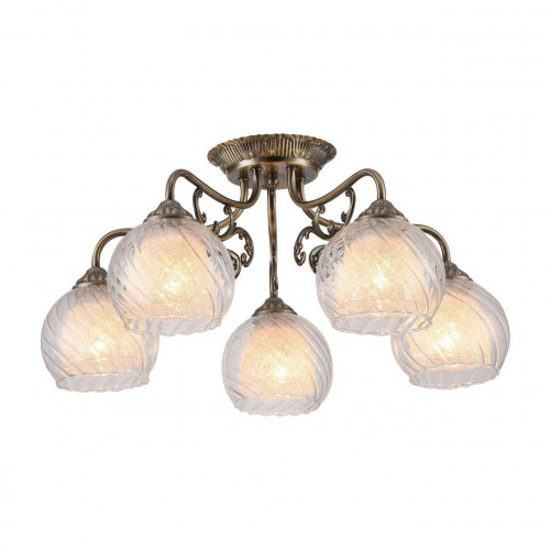 потолочная люстра arte lamp a7062pl-5ab в Ижевске