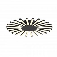 потолочный светодиодный светильник st luce paralleli sl839.412.24 в Ижевске