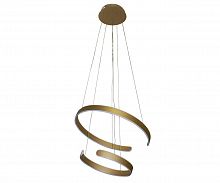 подвесной светодиодный светильник kink light альзир 08630-2a,33(4000k) в Ижевске