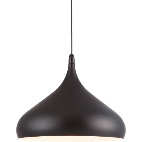 подвесной светильник arte lamp cappello a3266sp-1bk в Ижевске