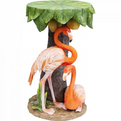 столик приставной flamingo мультиколор в Ижевске
