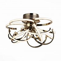 потолочный светодиодный светильник st luce sl922.202.15 в Ижевске