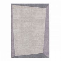 ковер dipped frame grey 300x500 серый в Ижевске