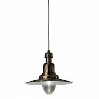 подвесной светильник ideal lux fiordi sp big brunito в Ижевске