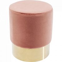 пуф cherry розовый в Ижевске