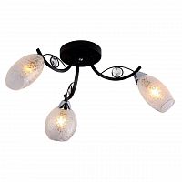 потолочная люстра silver light anjou 236.59.3 в Ижевске