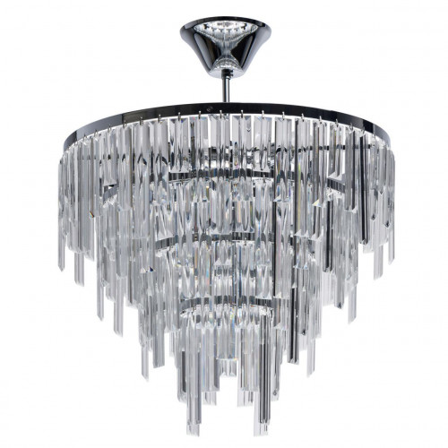 подвесная люстра mw-light аделард 642013305 в Ижевске