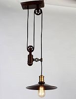 подвесной светильник favourite winch 1762-1p в Ижевске
