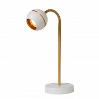 настольная лампа lucide binari led 77675/05/31 в Ижевске