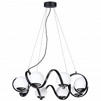 подвесная люстра lightstar globo 803167 в Ижевске