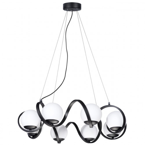 подвесная люстра lightstar globo 803167 в Ижевске