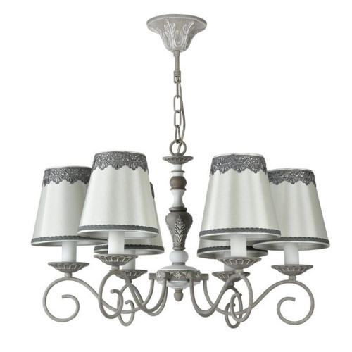 подвесная люстра maytoni bouquet arm023-06-s в Ижевске